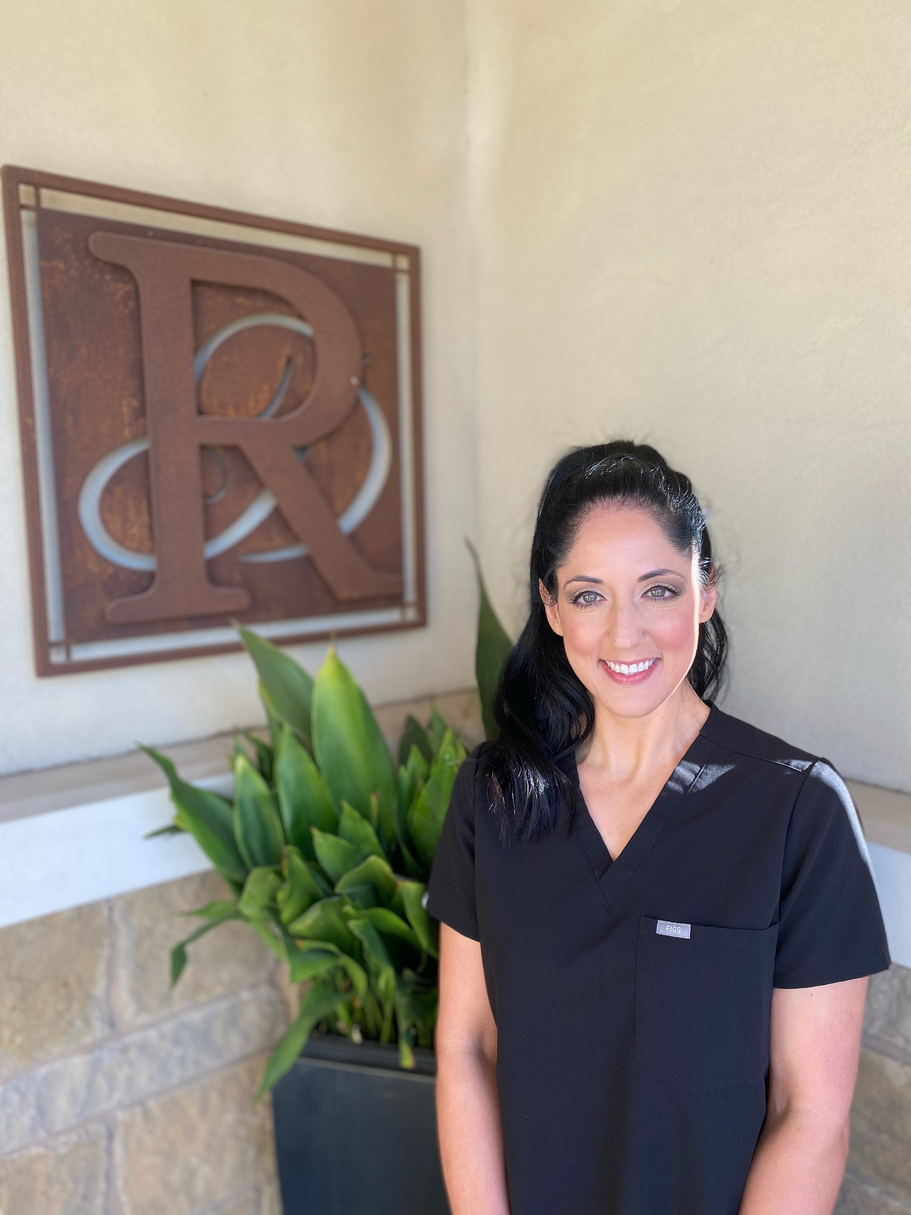 Meet Our Staff Round Rock, TX Roup Dental